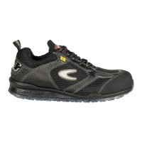 SAPATO KRESS ESD S1PS FO SR